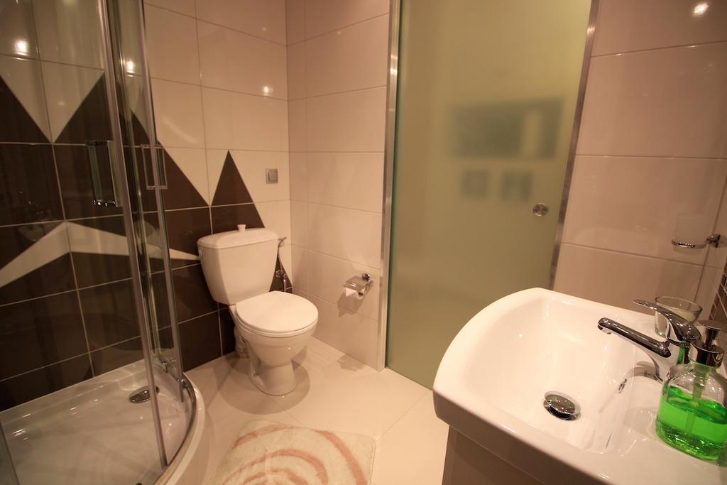 Апартаменти Apartament Bazatatry Sabala Закопане Номер фото